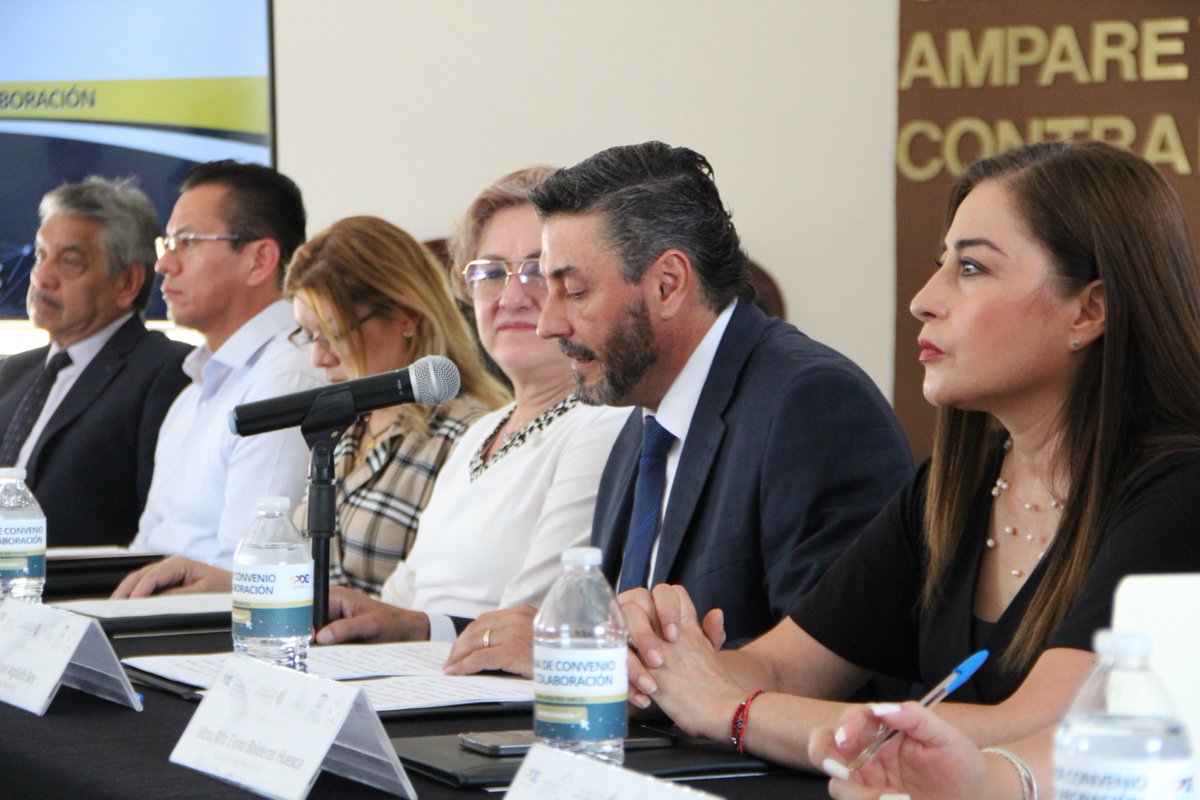 Tribunal Electoral del Estado de Puebla tweet media