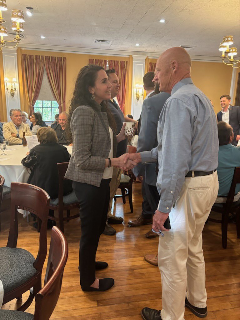 I’ve been traveling the state meeting with community leaders and organizers to talk about ongoing efforts to increase accountability, accessibility, and equity. Massachusetts deserves better than the status quo—residents deserve a state government that works for them, not the