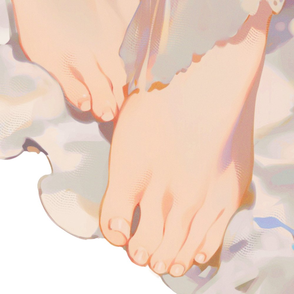 wsfish8's tweet image. 🦶🏻顏色練習 Colour training #art
