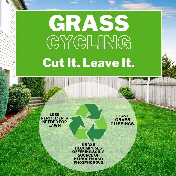 BaltCoDPWT's tweet image. The May 2025 issue of @BaltCoDPWT newsletter "The Resource" is published. This month's issue features stories including:
- Plans Discussed to Combat Turner Station Flooding
- Embrace Grasscycling
READ MORE: mailchi.mp/baltimorecount…
SUBSCRIBE: ow.ly/nqBz50UXU7s #recycling