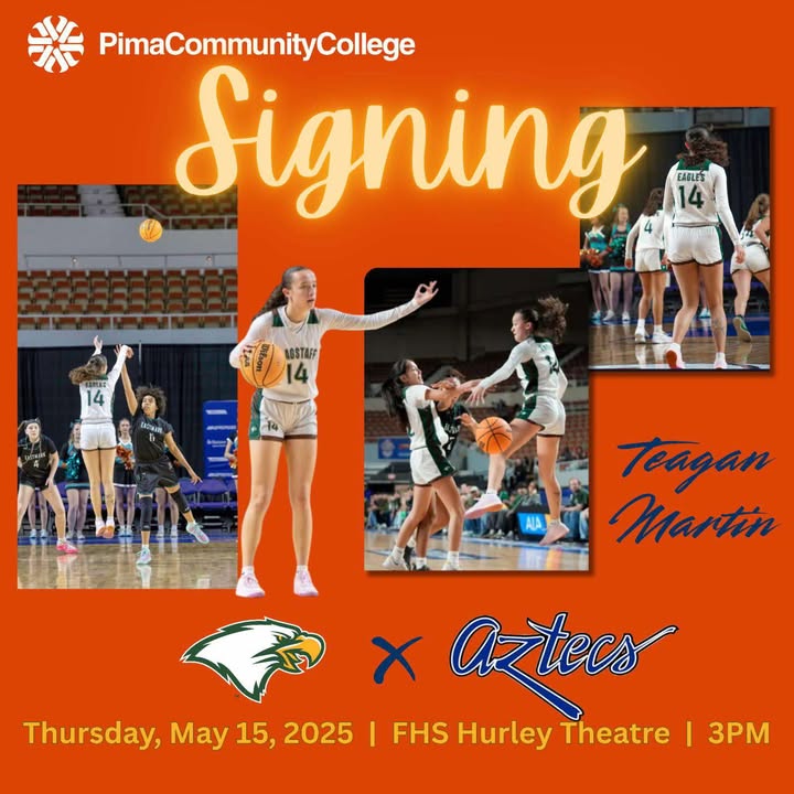 Flagcoco (@flagcoco) on Twitter photo I always praise <a href="/PimaWBB/">Pima Womenโs Basketball</a> for recruiting players from the mountain. They're getting a good one with Flag High's TEAGAN MARTIN. The only player in city history to win two state championships!
<a href="/PimaAthletics/">PimaAthletics</a> <a href="/AztecCoachTodd/">Todd Holthaus</a> I always praise <a href="/PimaWBB/">Pima Womenโs Basketball</a> for recruiting players from the mountain. They're getting a good one with Flag High's TEAGAN MARTIN. The only player in city history to win two state championships!
<a href="/PimaAthletics/">PimaAthletics</a> <a href="/AztecCoachTodd/">Todd Holthaus</a>