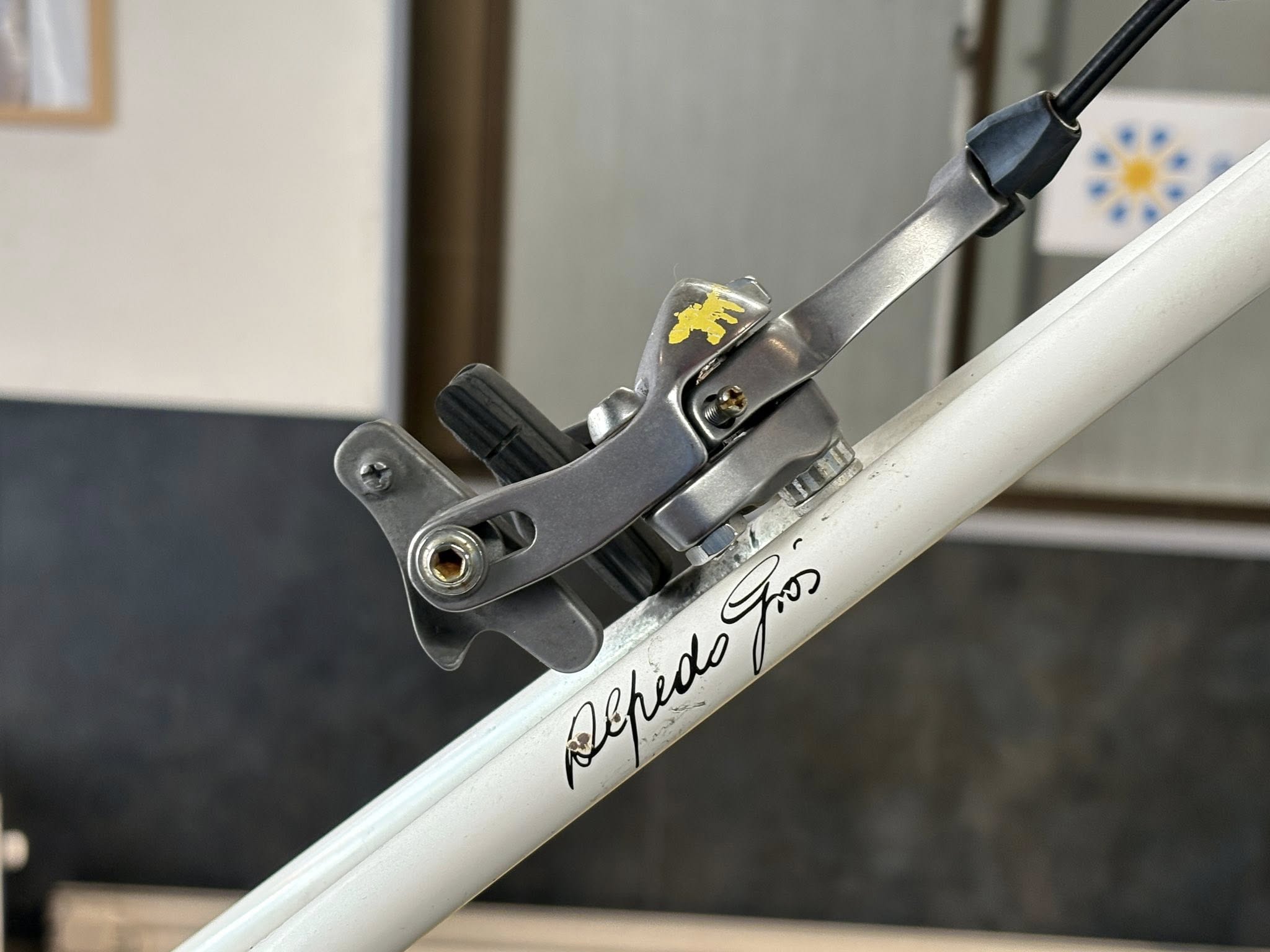 神戸初出店！自転車の洗車専門店、SENSHA Bicycle神戸NEW