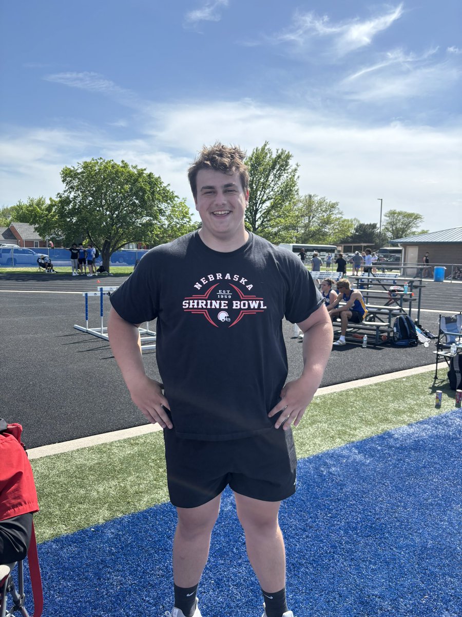 Westside Warrior Track tweet media