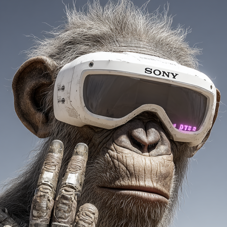 Ape Channel tweet media