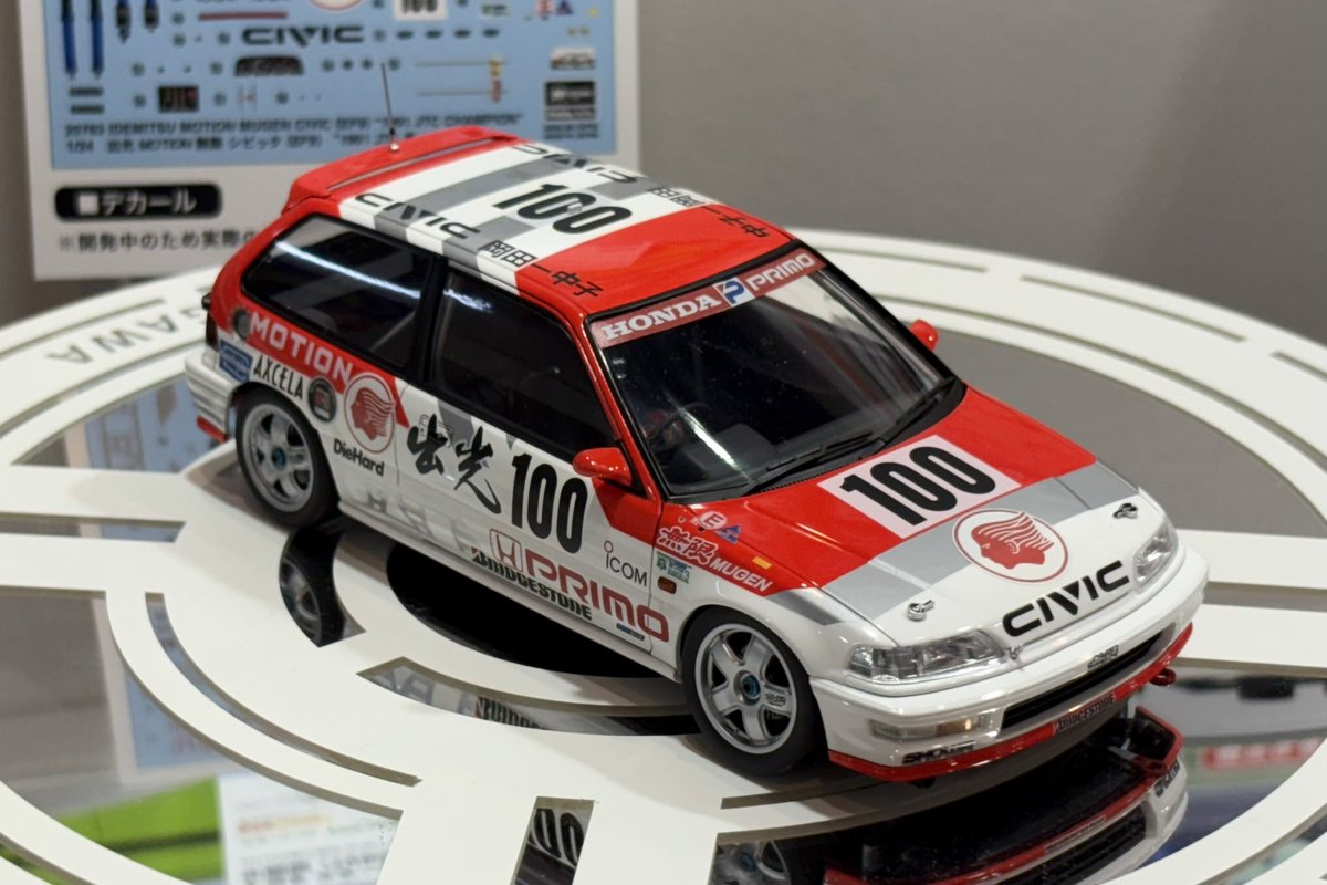 展示です♥ no.9 MODEL ART on X