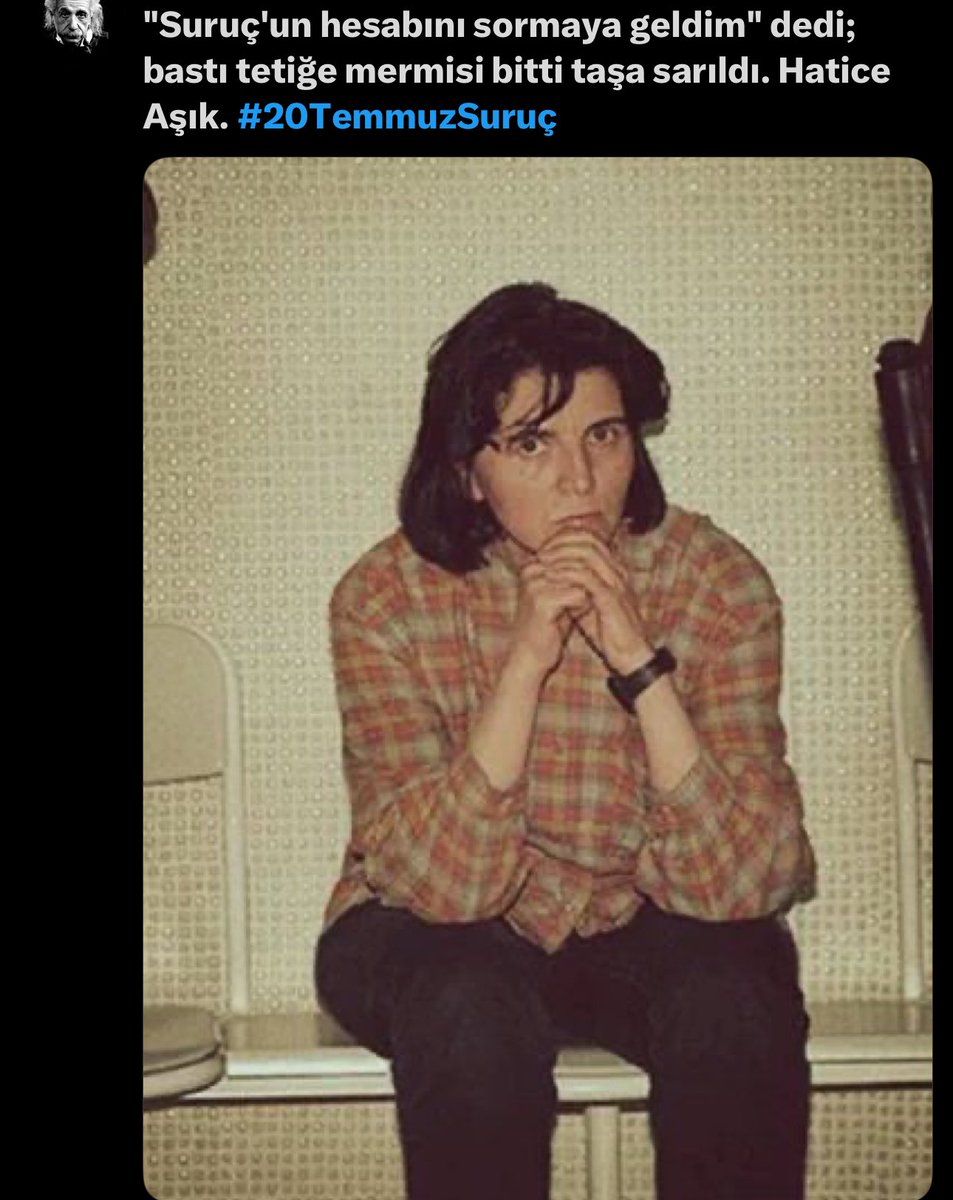 adaAkta2076194's tweet image. Bak YÜZSÜZ KÖPEK!
Direniş nasıl oluyor kürt halkının adaletini aramak nasıl oluyor öğren…
Tarihin kanlı sayfalarına teslimiyetçi tasviyeci olarak geçtiniz 
#particephe #Dhkpc #Devsol geleneği ile tanış
Teslimiyet ihanete direniş zafere götürür diyen gelenek ile tanış!