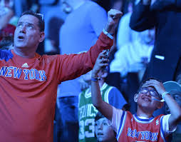 joefav's tweet image. Fun talking to longtime #knicks fans once  joy of Tues   subsided. Now is dread if it falls apart followed by  'what if' road ahead that could finally bring the unspoken followed by crushing thoughts of #nbafinals past lost. Easy folks, 1 step at a time. In #Tibs and crew we