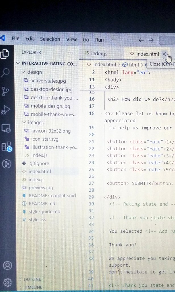 TechTinkeress's tweet image. Building my way to JavaScript confidence one project at a time..
_Trying to build the UI of this particular little project 😌.
_ Since it a little project,will try to finish it in the next 4 hrs or less..
