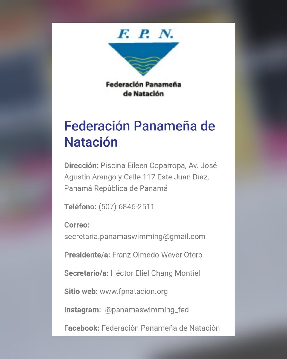 KikeValenzuelaL's tweet photo. Pregunto con respeto: ¿por qué si voy a un evento de la Federación de Natación y pago la entrada por Yappy, el cobro sale a nombre del presidente de la federación? Lo mismo al pagar los refrigerios dentro. ¿Eso es correcto? ¿O estoy exagerando? https://t.co/q2PFTU81Y5
