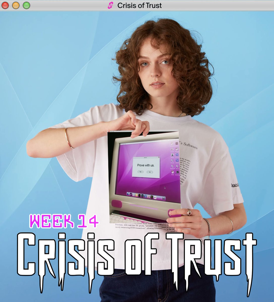 It's <a href="/Succinctlabs/">Succinct</a> Testnet Tuesday, Week 14 Edition.

Here's what's new this week: ✨