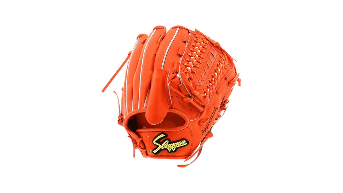 tokyo_chase's tweet photo. Once you slip on a Kubota Slugger custom glove, there’s no going back. It’s not just gear. It’s tradition, balance, and pure feel. Every baseball fan deserves to own one in their lifetime.
#久保田スラッガー #カスタムグローブ #野球 #野球好きな人と繋がりたい #日本製 #グローブ #野球道具

https://t.co/fBzdAo1wDW

久保田スラッガーのカスタムグローブ、一度手にしたらもう他には戻れない。これは単なる道具じゃない。伝統、バランス、そして感触のすべてが詰まっている。野球ファンなら一度は持つべき一品。
#久保田スラッガー #カスタムグローブ #野球 #野球好きな人と繋がりたい #日本製 #グローブ #野球道具
