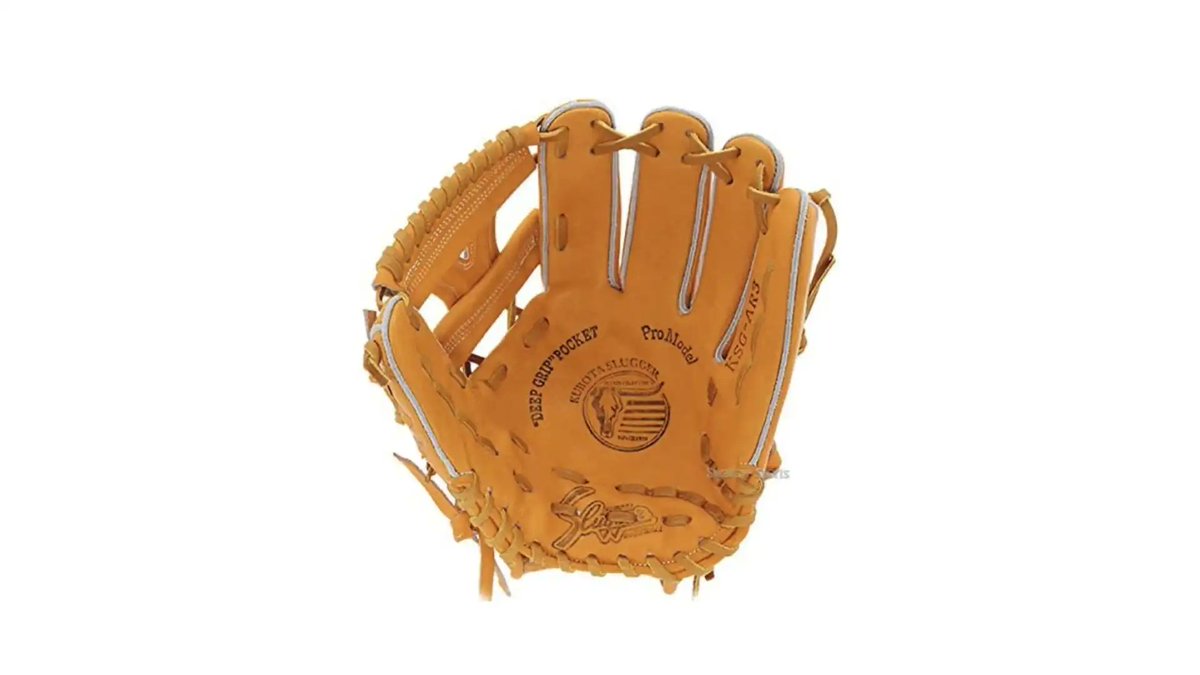 tokyo_chase's tweet photo. Once you slip on a Kubota Slugger custom glove, there’s no going back. It’s not just gear. It’s tradition, balance, and pure feel. Every baseball fan deserves to own one in their lifetime.
#久保田スラッガー #カスタムグローブ #野球 #野球好きな人と繋がりたい #日本製 #グローブ #野球道具

https://t.co/fBzdAo1wDW

久保田スラッガーのカスタムグローブ、一度手にしたらもう他には戻れない。これは単なる道具じゃない。伝統、バランス、そして感触のすべてが詰まっている。野球ファンなら一度は持つべき一品。
#久保田スラッガー #カスタムグローブ #野球 #野球好きな人と繋がりたい #日本製 #グローブ #野球道具