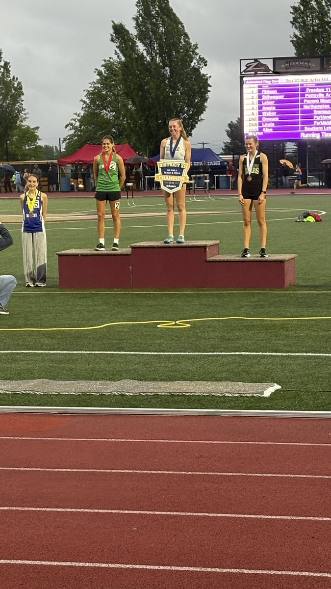 Pen Argyl Athletics (@pagreenknights) on Twitter photo Congratulations to Madison Dietz on placing 2nd in 3200m run <a href="/PIAADistrictXI/">PIAA District XI</a> Championships today. She qualified for PIAA State Championships as well. Congratulations to Madison Dietz on placing 2nd in 3200m run <a href="/PIAADistrictXI/">PIAA District XI</a> Championships today. She qualified for PIAA State Championships as well.