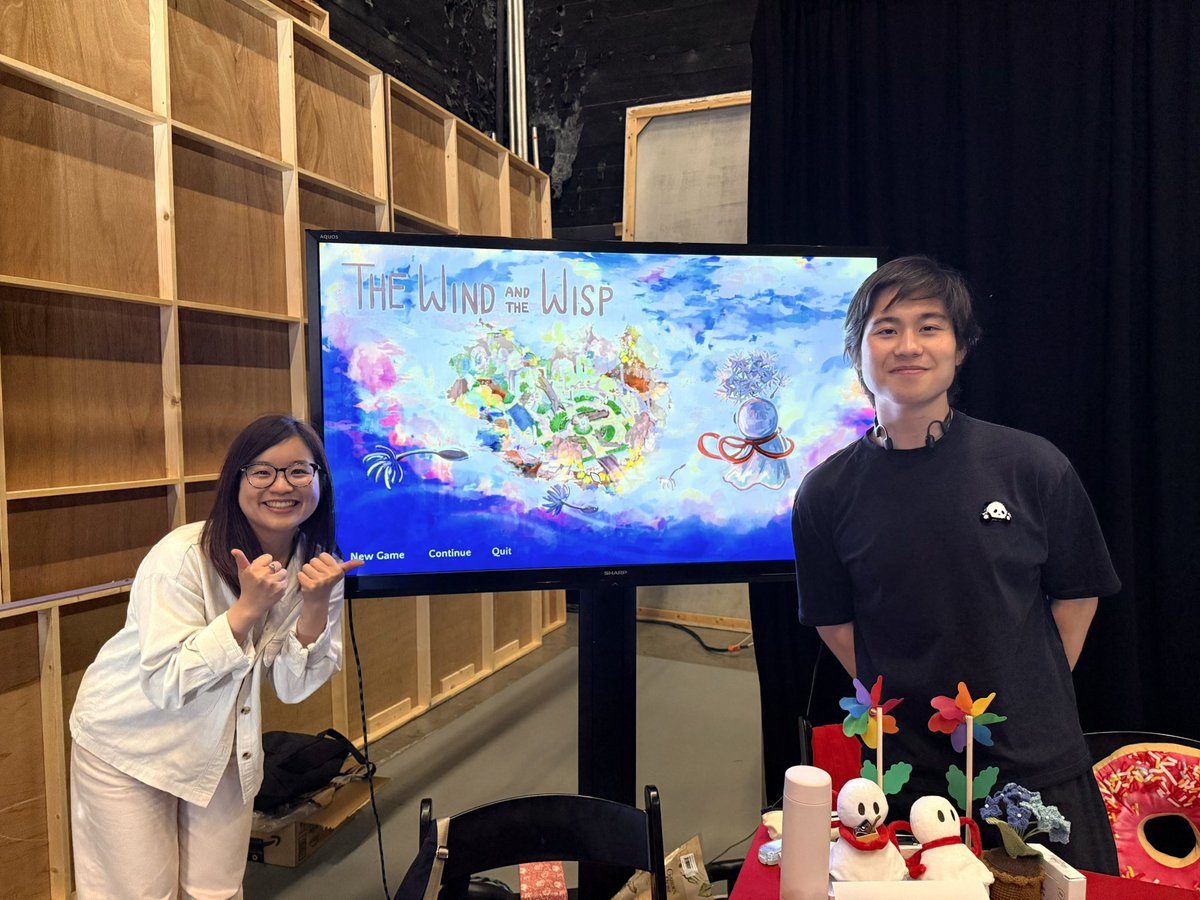 Live from the expo floor—games, surprises, and non-stop fun! #USCGamesExpo2025