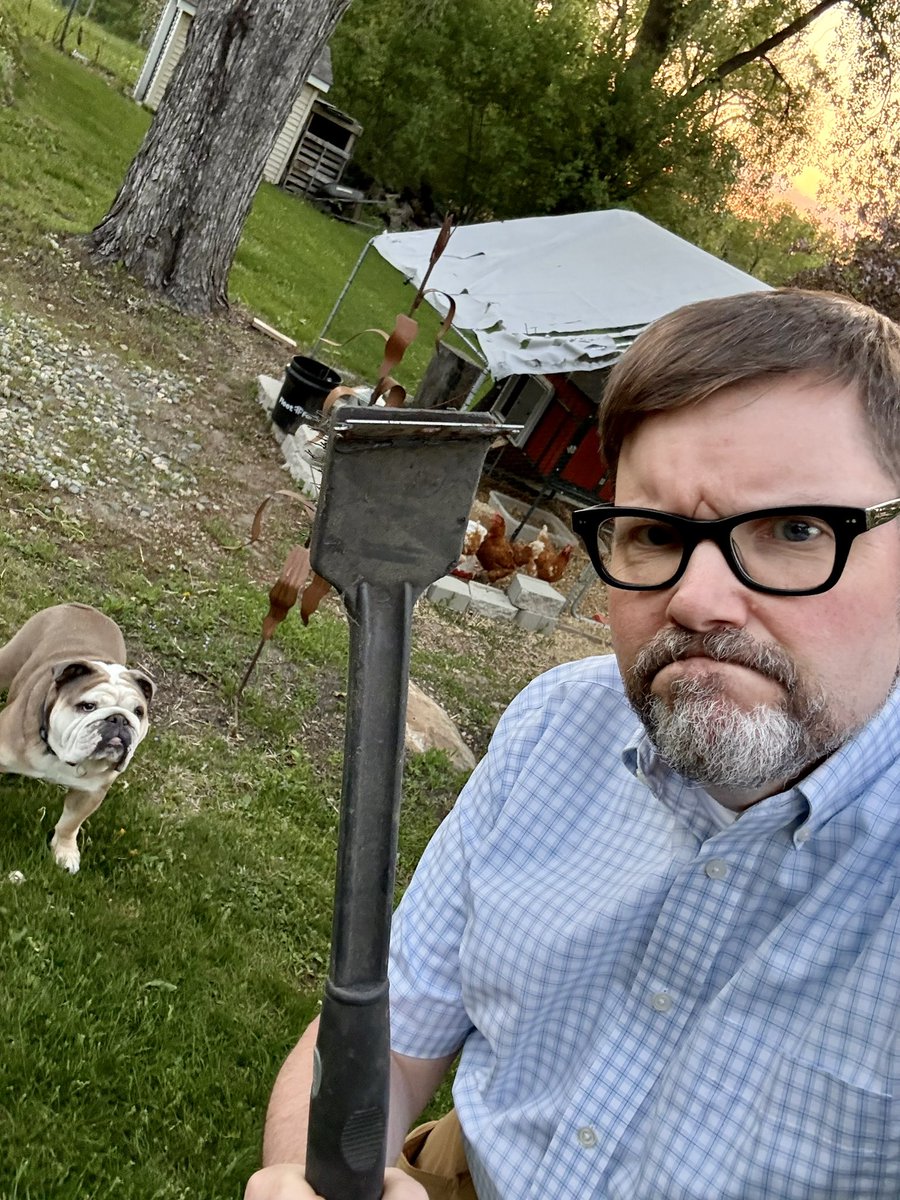 Dan Wolter 🇺🇸🇺🇸🇺🇸 tweet media