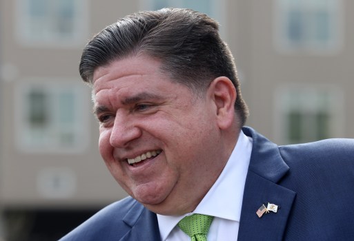 BREAKING: Illinois Governor J.B. Pritzker has issued an executive order that restricts the collection and sharing of autism-related data, creating a major obstacle to RFK Jr.'s efforts to uncover the root causes of the condition.