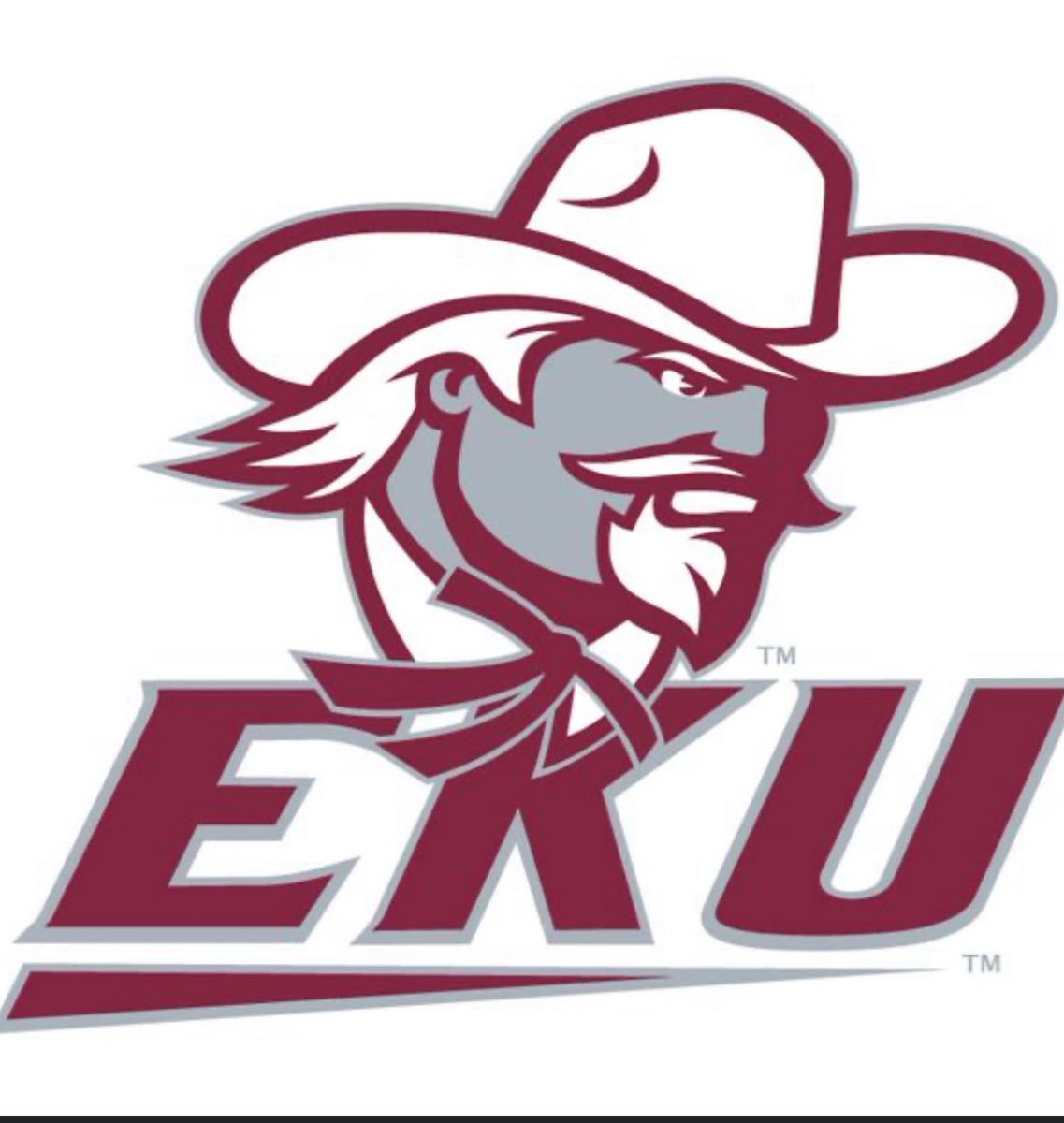 ZionRoberson8's tweet image. After a great conversation with @CoachWatson9 I’m blessed to receive a offer from eastern Kentucky @PalmettoFBall @Coach_KThoma @CoachSandersPHS