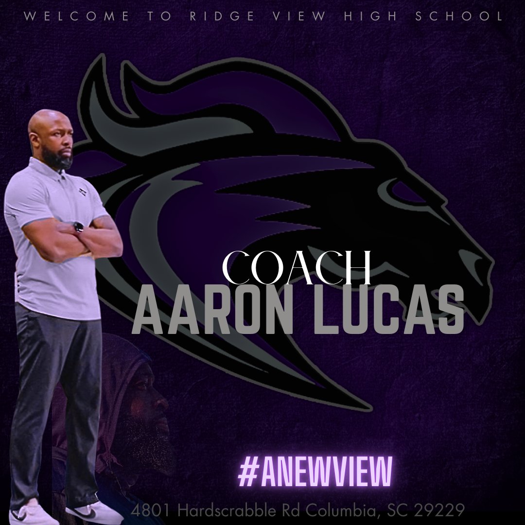 AA Lucas, M.Ed,GCDF๐จ๐ฎ๐ฌ๐ญ๐บ๐ฒ๐ซ๐ท (@a5lucas) on Twitter photo Grateful to both communities. Bitter Sweet yet excited for this new opportunity. <a href="/RidgeViewSports/">Ridge View Sports</a> <a href="/RidgeViewWBB/">Ridge View Blazers Wbb</a> Grateful to both communities. Bitter Sweet yet excited for this new opportunity. <a href="/RidgeViewSports/">Ridge View Sports</a> <a href="/RidgeViewWBB/">Ridge View Blazers Wbb</a>
