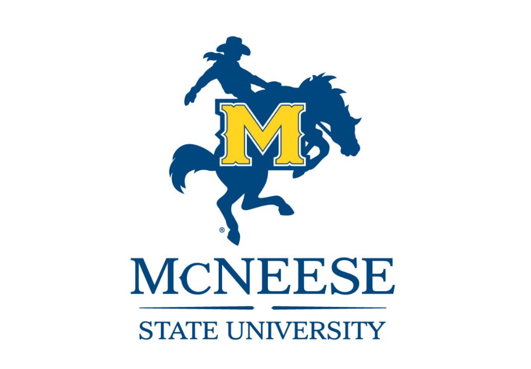 Robert McFarland (@rob_mcfarland1) on Twitter photo Thank you God, after a conversation with <a href="/mgoode20/">Mac Goode</a> l've recieved my 5th offer to continue playing football for McNeese State University <a href="/RecruitLamar/">Recruit Lamar</a> <a href="/coachmlindsey/">Michael Lindsey</a> <a href="/CoachC3Neal/">Caleb Neal</a>
<a href="/TFloss32/">Todd Glawson</a> <a href="/TheUCReport/">Billy Tucker</a> <a href="/jackson_dip/">Jackson DiPasquale</a>
<a href="/MikeRoach247/">Mike Roach</a> <a href="/DemetricDWarren/">Demetric D. Warren</a>
<a href="/CraigHaubert/">Craig Haubert</a> <a href="/GregBiggins/">Greg Biggins</a> Thank you God, after a conversation with <a href="/mgoode20/">Mac Goode</a> l've recieved my 5th offer to continue playing football for McNeese State University <a href="/RecruitLamar/">Recruit Lamar</a> <a href="/coachmlindsey/">Michael Lindsey</a> <a href="/CoachC3Neal/">Caleb Neal</a>
<a href="/TFloss32/">Todd Glawson</a> <a href="/TheUCReport/">Billy Tucker</a> <a href="/jackson_dip/">Jackson DiPasquale</a>
<a href="/MikeRoach247/">Mike Roach</a> <a href="/DemetricDWarren/">Demetric D. Warren</a>
<a href="/CraigHaubert/">Craig Haubert</a> <a href="/GregBiggins/">Greg Biggins</a>