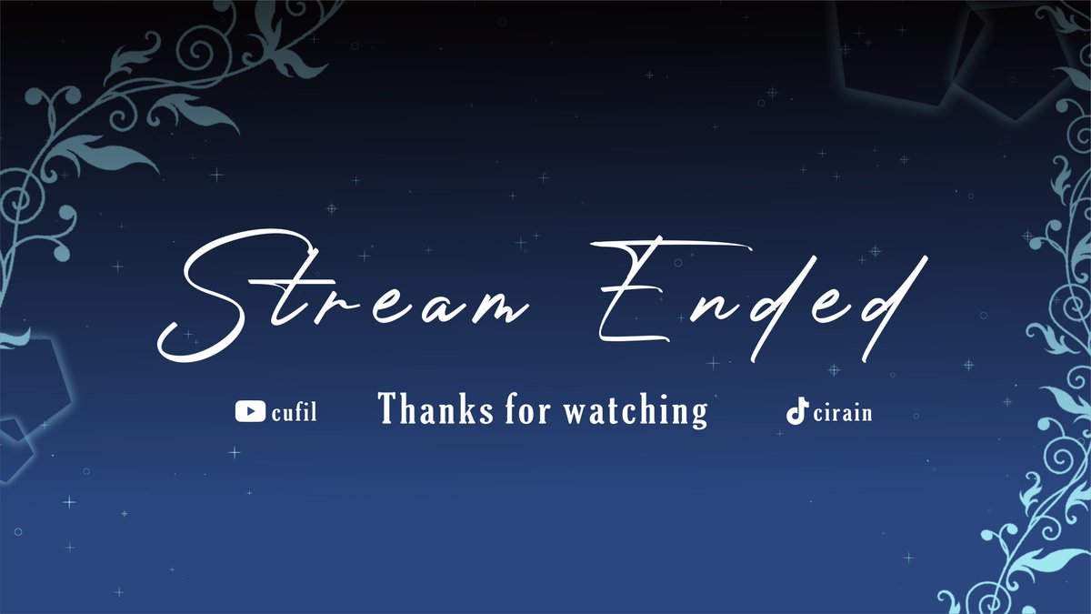 emmiinnoo's tweet photo. Stream Overlay for very handsome Vtuber @CiRainhold
it's the same as my overlay, cause bruh idk how to design X'D
Don't forget to follow him on twitch and X yes
help him reach affiliate~
#Vtuber #TwitchStreamers #emilust https://t.co/a2yNCre28f