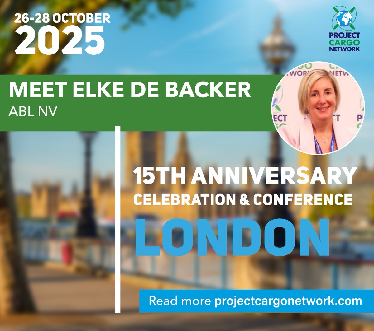 Project Cargo Network tweet media