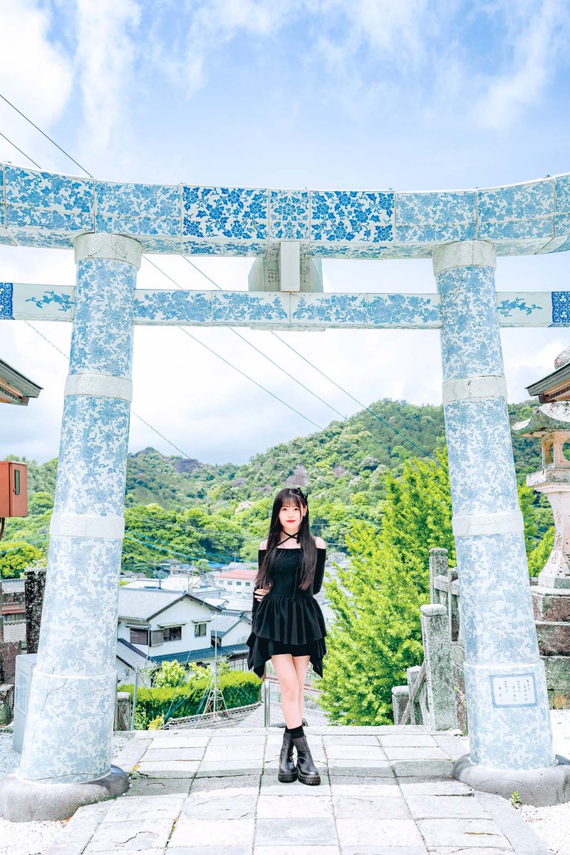 ねねちゃん(<a href="/NENE__57/">NENE☆</a> )

ねねさま、ますますお美しゅうございます🥹

#ssb #ねね #jc3 #スタライ長崎 #長崎超絶美少女隊 #撮影許可取得済