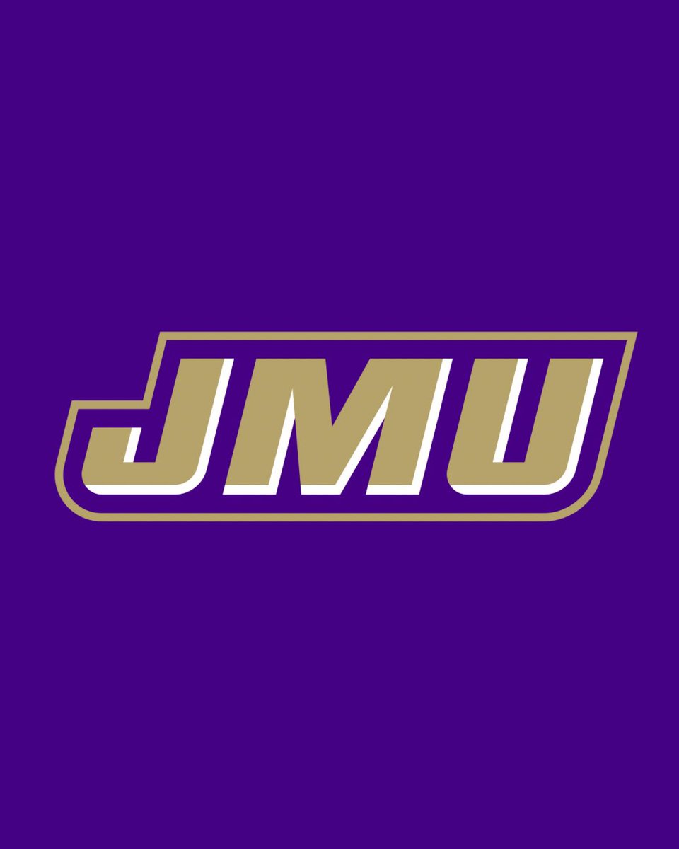 Kyle Bynes (KJ) (@kjbynes) on Twitter photo After a great conversation with <a href="/EddieWhitley37/">Eddie Whitley</a> I’m blessed to receive an offer from James Madison University! @Jmufootball #GoDukes
<a href="/PHSFBRecruiting/">PalisadesFB Recruiting</a> <a href="/CoachSimmons_/">Coach Simmons</a> <a href="/SC_DBGROUP/">SC DB's</a> <a href="/willbradleysp/">Will Bradley Sports Performance</a> After a great conversation with <a href="/EddieWhitley37/">Eddie Whitley</a> I’m blessed to receive an offer from James Madison University! @Jmufootball #GoDukes
<a href="/PHSFBRecruiting/">PalisadesFB Recruiting</a> <a href="/CoachSimmons_/">Coach Simmons</a> <a href="/SC_DBGROUP/">SC DB's</a> <a href="/willbradleysp/">Will Bradley Sports Performance</a>