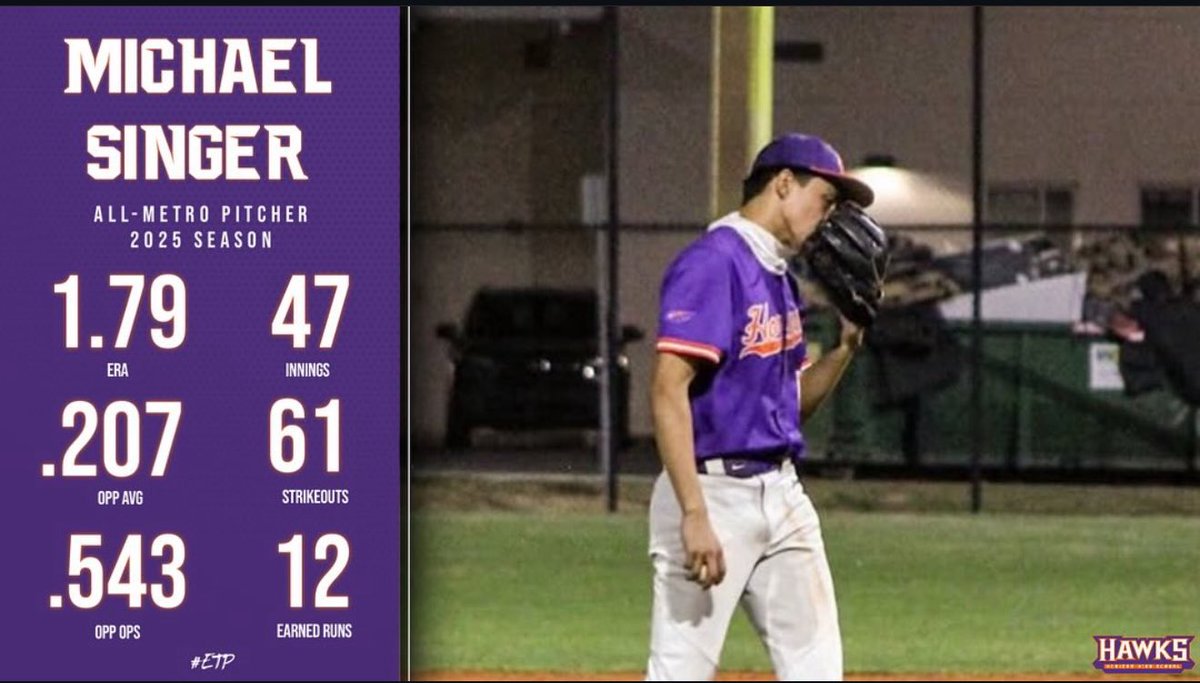 Michael Singer (@mikesingerrhp) on Twitter photo 