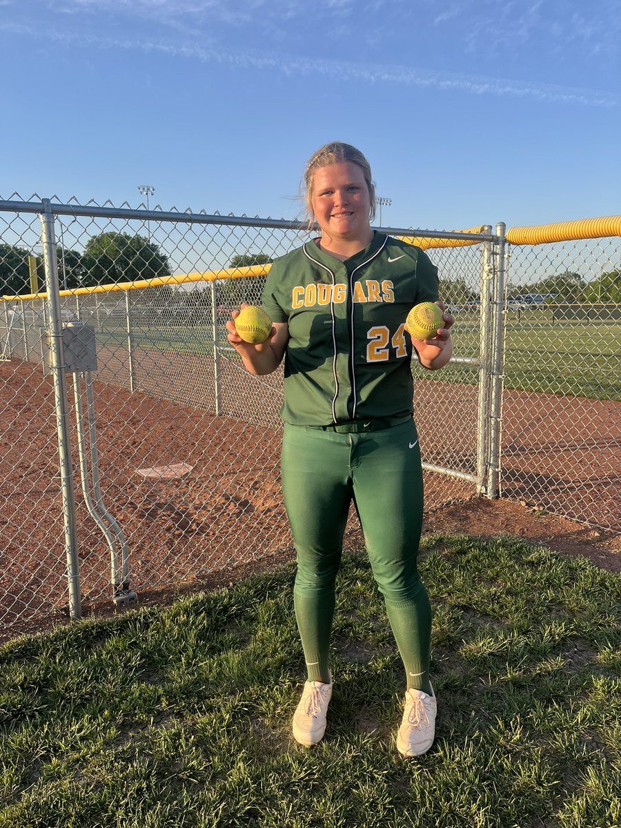Salina South Softball (@s_h_ssoftball) on Twitter photo 2 more dingers on the night for <a href="/PaitynFritz2435/">Paityn Fritz</a> ๐ฃ๐ฃ๐ฃ๐ฃ๐ฃ๐ฃ๐ฃ๐ฃ๐ฃ๐ฃ๐ฃPaityn also breaks her single season homerun record with 11. <a href="/CatchItKansas/">Catch It Kansas</a> <a href="/sportsinkansas/">Sports in Kansas</a> <a href="/SouthCougars/">South Cougars</a> <a href="/KansasPregame/">Kansas Pregame</a> 2 more dingers on the night for <a href="/PaitynFritz2435/">Paityn Fritz</a> ๐ฃ๐ฃ๐ฃ๐ฃ๐ฃ๐ฃ๐ฃ๐ฃ๐ฃ๐ฃ๐ฃPaityn also breaks her single season homerun record with 11. <a href="/CatchItKansas/">Catch It Kansas</a> <a href="/sportsinkansas/">Sports in Kansas</a> <a href="/SouthCougars/">South Cougars</a> <a href="/KansasPregame/">Kansas Pregame</a>