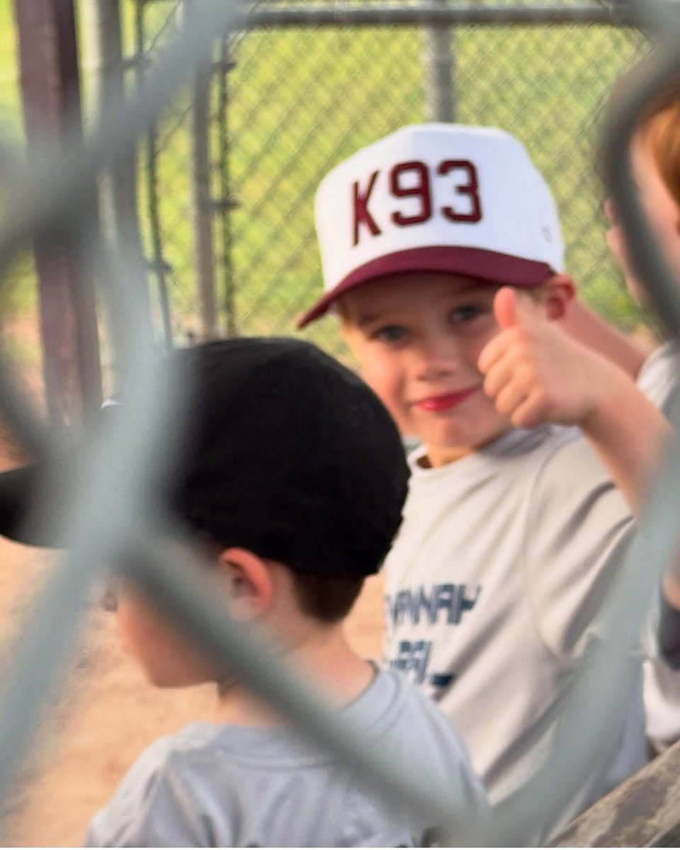 slice93's tweet photo. Hardin County Baseball can be heard on 93.5 FM, https://t.co/HKCoayrIlX, and the WKWX mobile app. Tune in this Wednesday at 2pm for game one between Hardin County and Whitehouse in the state sectional best two out of three series. https://t.co/tBVJwRQn8B