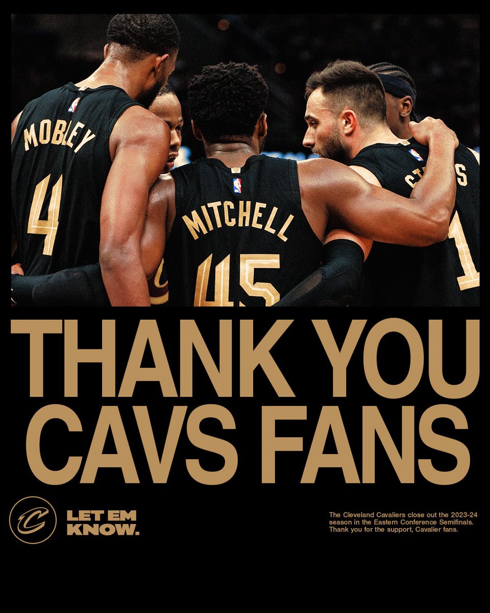 glockinmyrarixD's tweet image. Thank you Cavs fans.
#KnowWhat????? 💔🥀😢