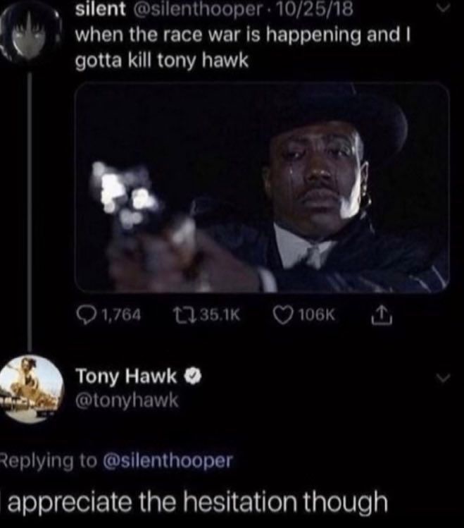 <a href="/weirddalle/">no context memes</a>