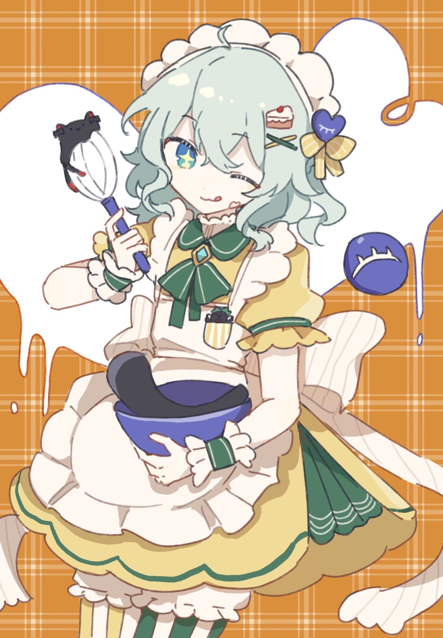 こいしちゃんを制するさとり様bot (@stop_koishi) / X