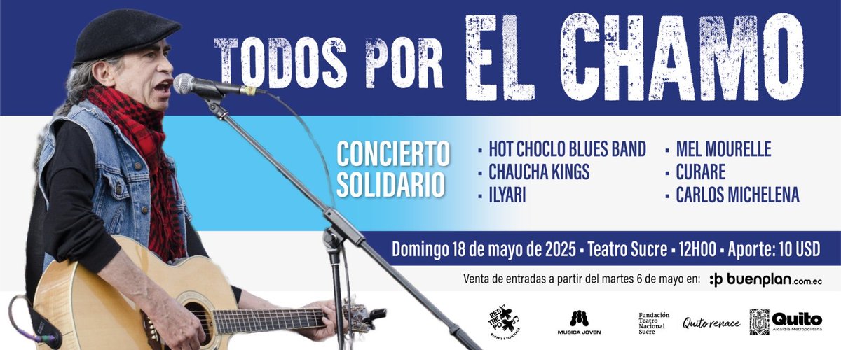 Red de Comunicadores Ec. tweet media