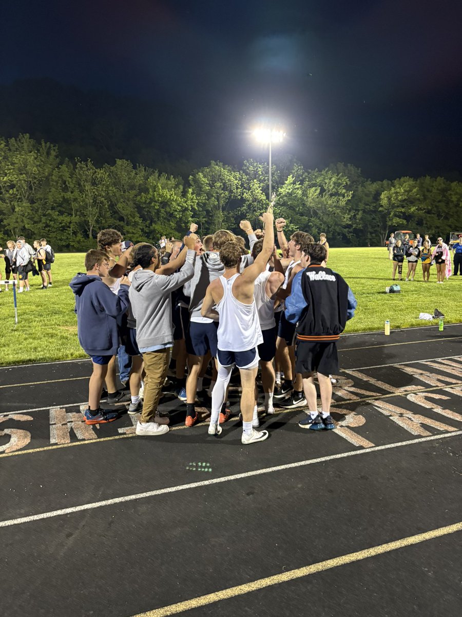 Switzerland County Pacer Athletics (@goswitzcopacers) on Twitter photo ORVC Champions!!!!! For the Girls, it’s Back to Back to Back! For the Boys, it’s their 1st since 2017! <a href="/switzsc/">Switz Co Schools</a> <a href="/jlcheek01/">Jason Cheek</a> <a href="/812now/">The 812</a> <a href="/orvcsports/">ORVC</a> <a href="/CampbellSports/">David Campbell</a> <a href="/Wikicountry/">95.3 WIKI</a> <a href="/eagle993/">Eagle Country 99.3</a> ORVC Champions!!!!! For the Girls, it’s Back to Back to Back! For the Boys, it’s their 1st since 2017! <a href="/switzsc/">Switz Co Schools</a> <a href="/jlcheek01/">Jason Cheek</a> <a href="/812now/">The 812</a> <a href="/orvcsports/">ORVC</a> <a href="/CampbellSports/">David Campbell</a> <a href="/Wikicountry/">95.3 WIKI</a> <a href="/eagle993/">Eagle Country 99.3</a>
