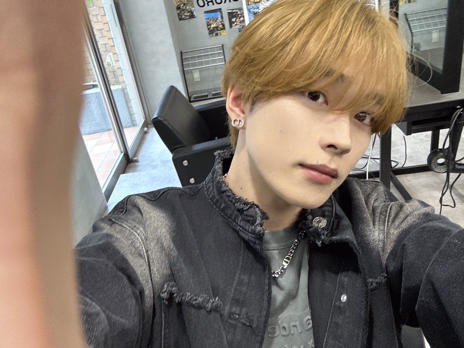 豊田賢太（とよたけんた）켄타 (@104ken_) / X