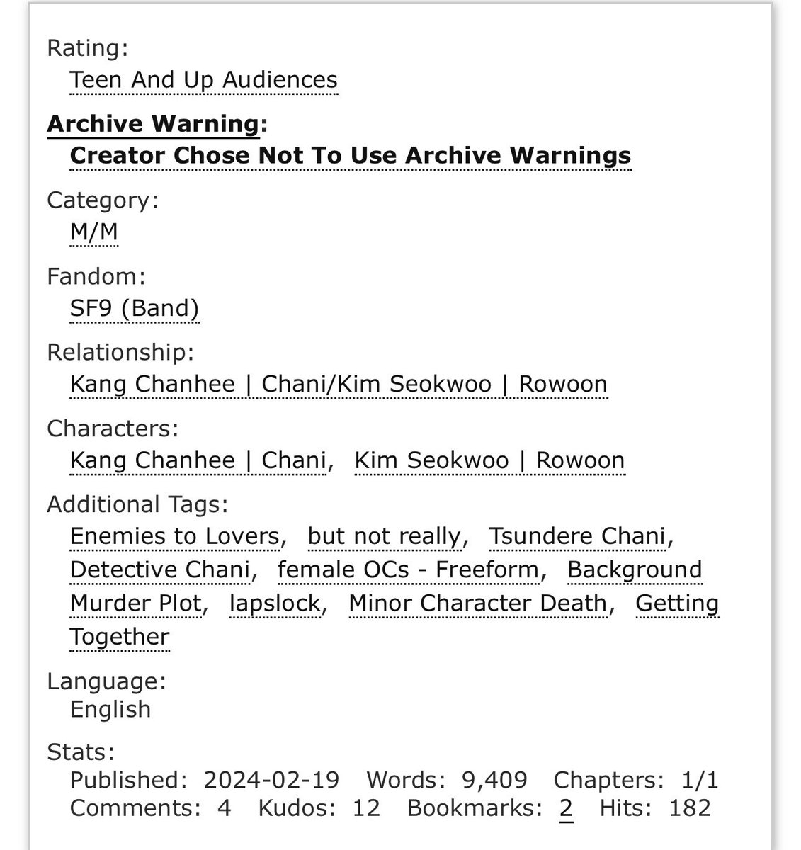 unsungkpopfest's tweet photo. 💡SPOTLIGHT WEDNESDAY💡

It’s that time of the week again where we share a fic from an underrated fandom!

Today’s spotlight is:

bite by winwinning!

🔗 : https://t.co/cyqalEl3WM https://t.co/7TDgt13C54
