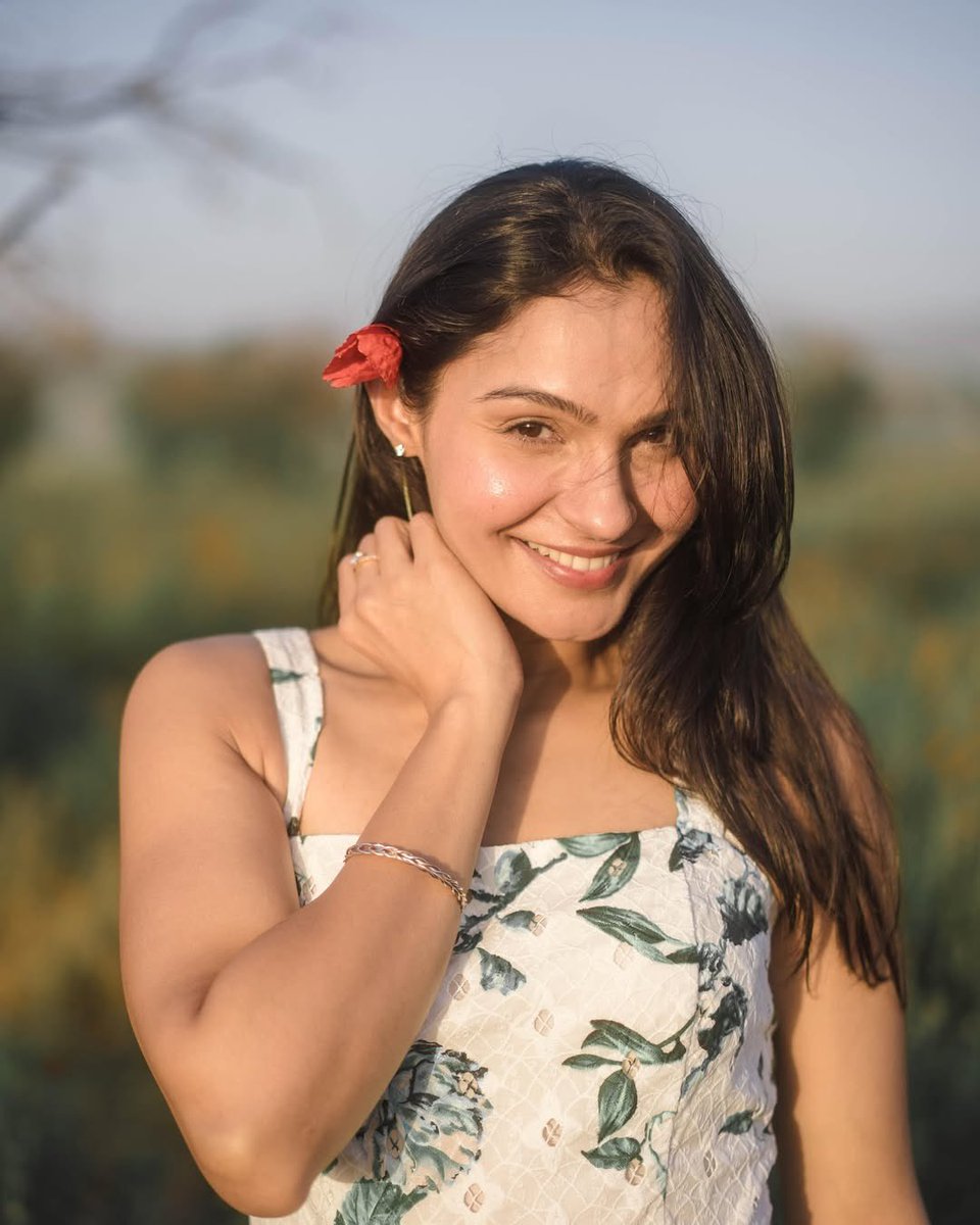 LifeOfMeena's tweet photo. Beautiful Morning everyone 🌞
#andreya #andriya https://t.co/VYPjM9oKkP