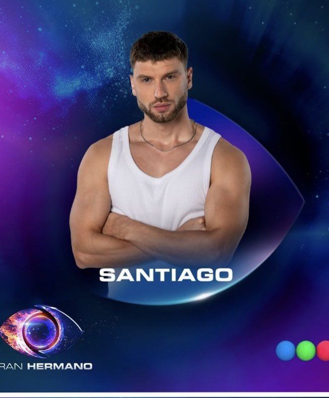 csantander23's tweet image. Ud a quien prefiere ?
RT. JUAN PABLO
FAV. TATO
#GranHermano2025 #GranHermanoAr #GranHermano #GranHermanoArgentina
#GranHermano #GH2025 #GHxTORA
#GHxToraYPoggi