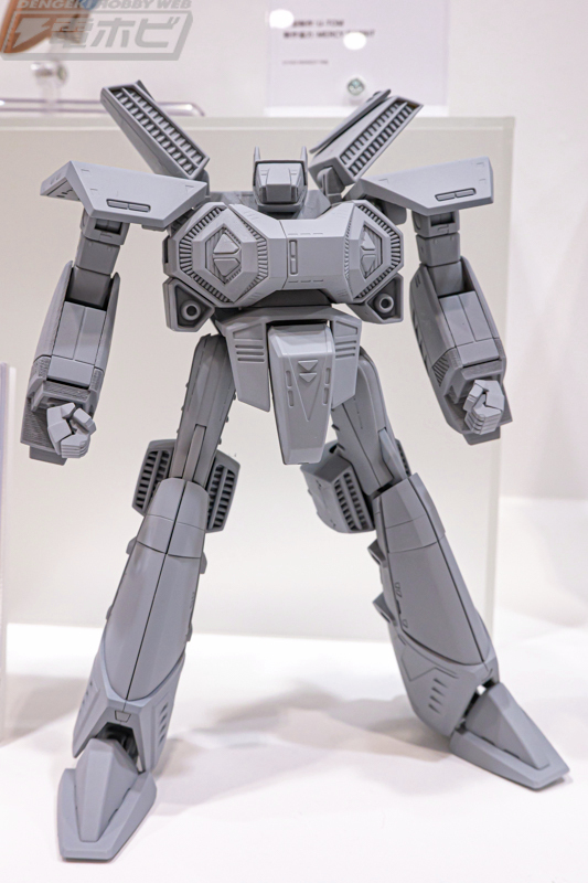 ARII 超時空世紀オーガス ORGUSS ナイキック兵士1/48