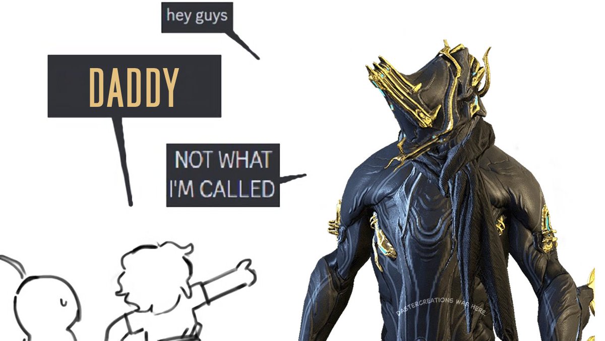 how not to forget when excalibur umbra came out and many people said... 

XDDDD