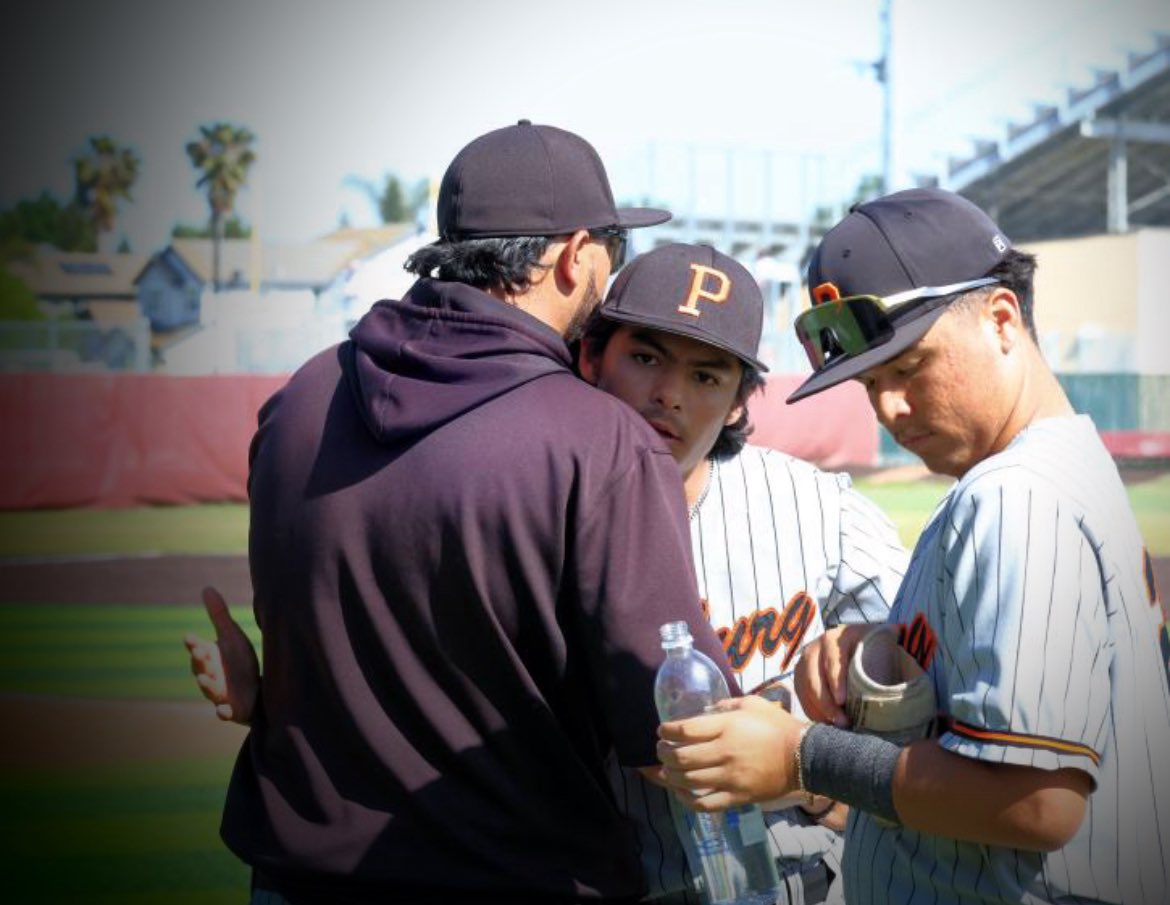 Diego got his last BVAL start of the year today and was incredible.  

6 inn, 9ks, 0bbs 78% strikes 

Conf stats:
-26.1 inn
-1.06 era
-31ks, 6bbs
-4-1 record 
 -65.6% strikes, 13/per inning, 3.4 p per batter

King of HWY 4 🤞🏽