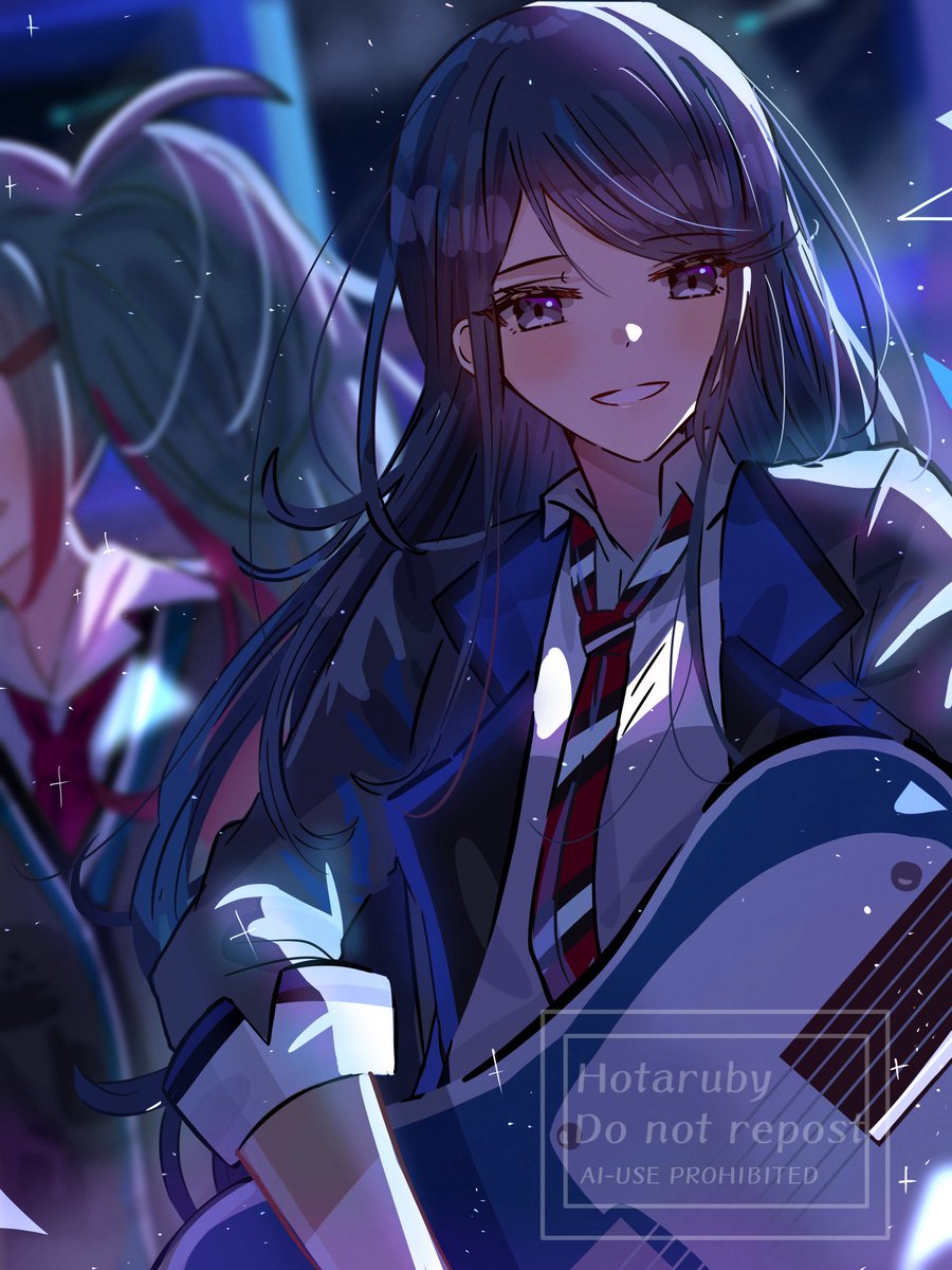 🌠🌠🌠
#prsk_FA