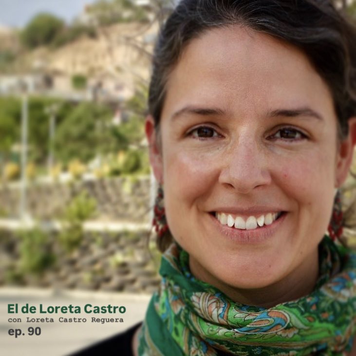 es común oír que lo único que tienes que hacer es encontrar tu pasión, seguirla, y serás feliz pero… ¿cómo la encuentro? y ¿dónde la busco, si ni siquiera se que es? 
escucha a Loreta Castro hablar sobre como encontró su pasion por la arquitectura en el nuevo ep de <a href="/BanalPodcast/">banal</a>