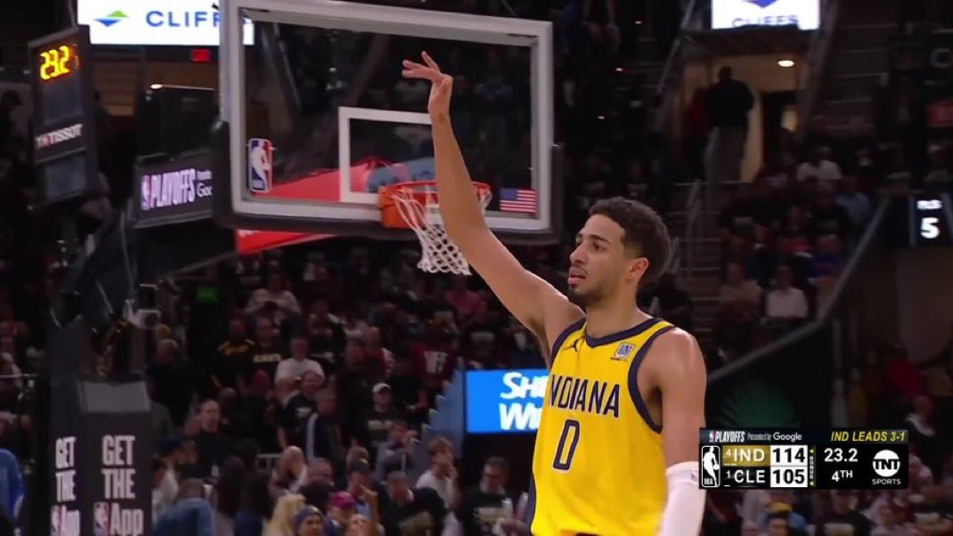 Our parents had Reggie — we’ve got Rese