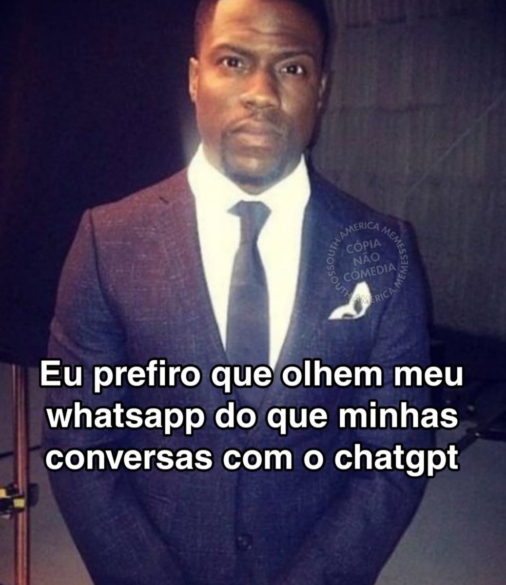 shitpostverdade's tweet image. 