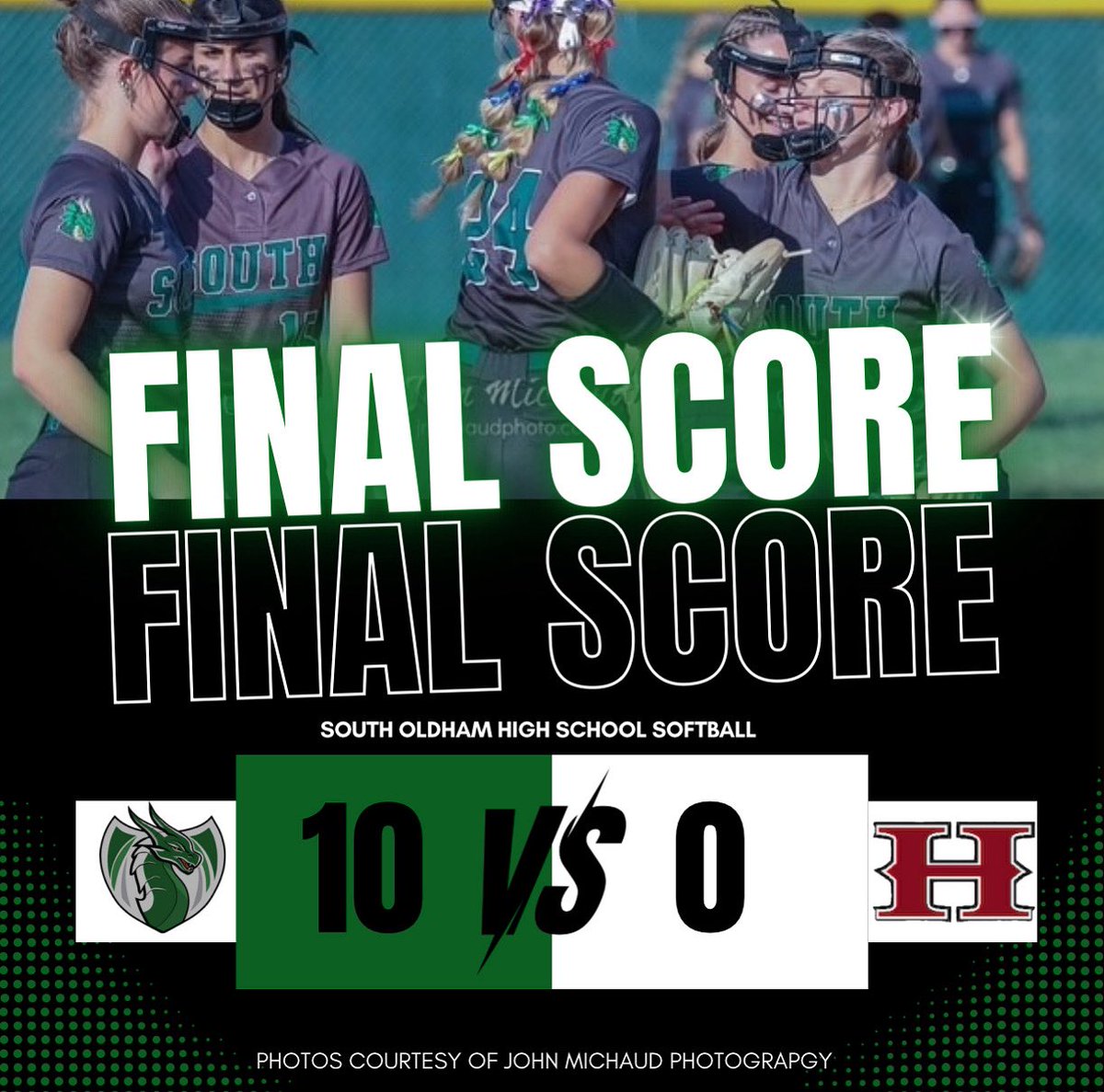 South Oldham 1️⃣0️⃣| Henry County 0️⃣