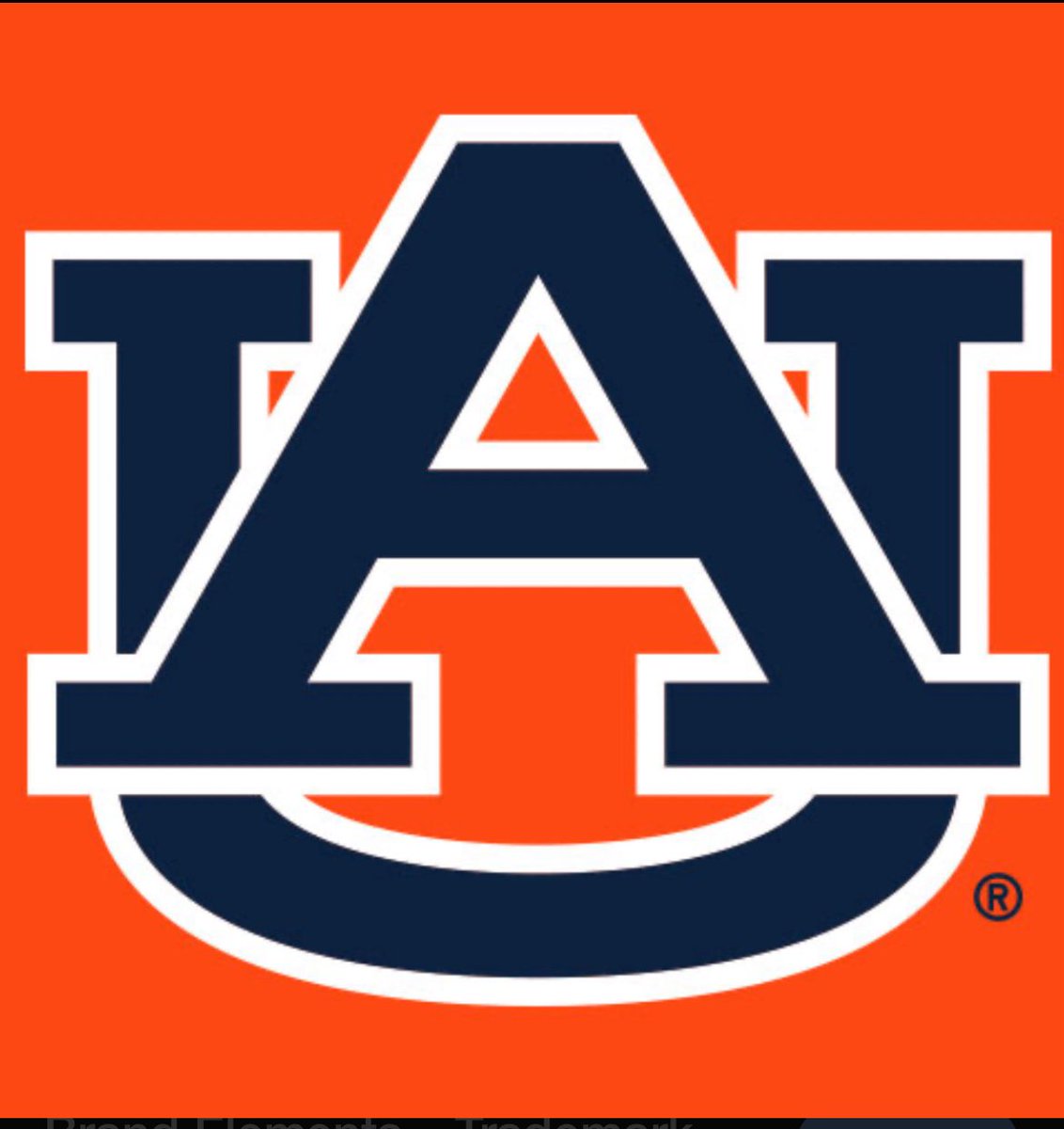 Humblebeast20_'s tweet image. Blessed to receive an offer from Auburn university ❤️ #AGTG @LawrenceBl83397 @JerryRecruiting @Rivals @247Sports @coach_h2o @mnw_fb