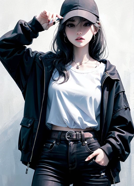 jasmine_tsuru's tweet photo. アグレッシブガール🌈🌈
AggressiveGirl of the day💕💕
#AggressiveGirl #AIイラスト #AIArt https://t.co/SQnqDzOgNQ