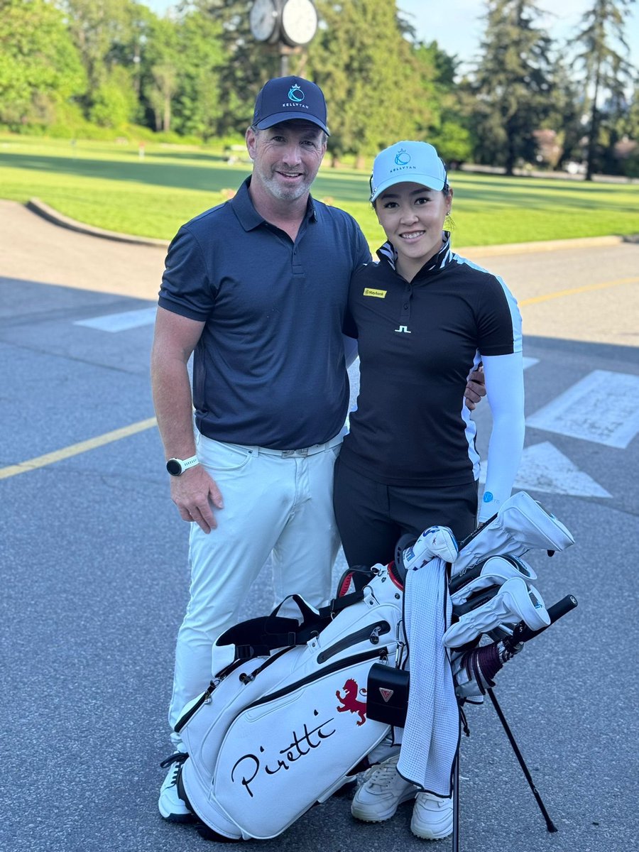 Hamptons Golf Club tweet media